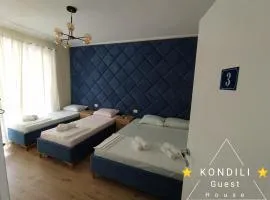 Guest House Kondili