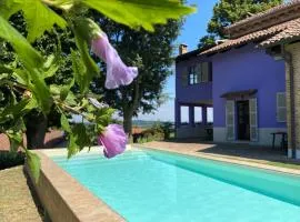 B&B Locanda dei Tigli