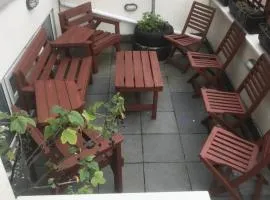 布莱克浦布梅朗酒店