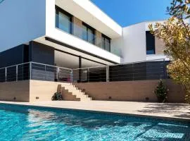 SPA LUXURY VILLA *****