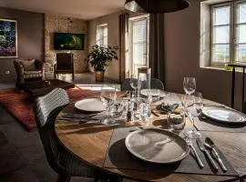 The View - Gite Mont Dore