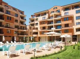 Guest Apartments Co Morenia