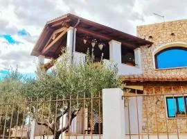 Affittacamere s' Orgiola