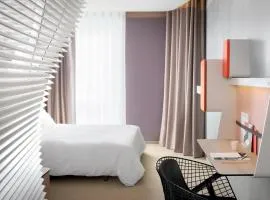 OKKO Hotels Nantes Centre Ville