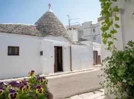 Trullo dal Cavaliere