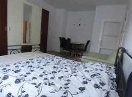 Bega Apartman
