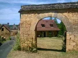 Chambre d'hôtes Lasserre