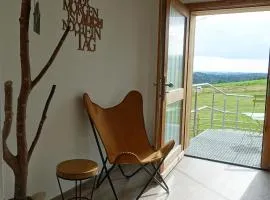 Ferienwohnung am Dachsberg, Bayerischer Wald
