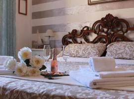 Affittacamere Perla del Prione，位于斯培西亚的浪漫度假酒店