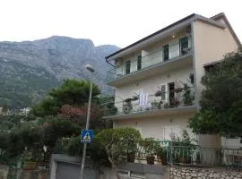 Apartments Caleta