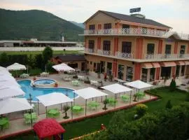 Hotel Colombo Elbasan
