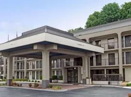 Baymont by Wyndham Nashville Airport