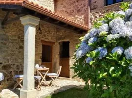 A Casa dos Avós - Vilariño - A Coruña