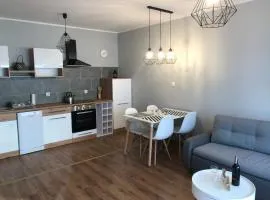 Apartament Aquasfera