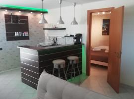 Marlen's House，位于贝尔纳尔达的酒店