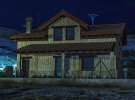 Casa Rural Consuelo，位于Torralba的酒店