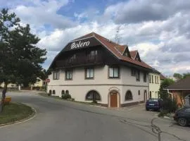 Penzion Bolero