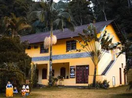 Pousada Recanto da Mata