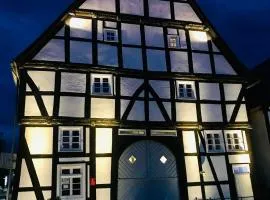 Haus Buuck - Herberge