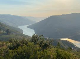 Quinta da Casa Cimeira, Guest House, Wines & Food