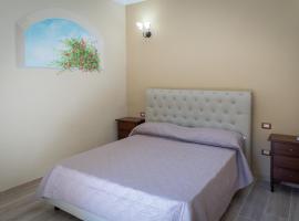 Mandevilla Home，位于Caiazzo的酒店