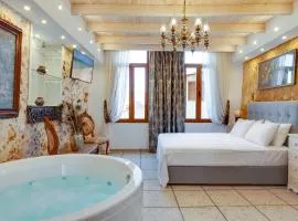 Hamam Suites Portou
