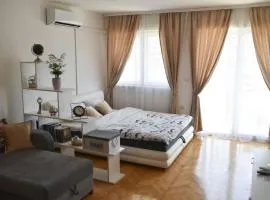 Luna apartman