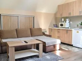 Berlin apartment