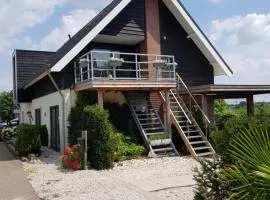 普林斯万珀德罗英住宿加早餐旅馆