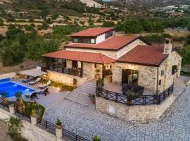 Lefkara Villa