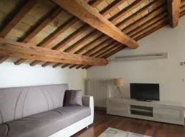 Teodora Apartment
