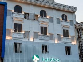 Bobopod Pancoran, Jakarta，位于雅加达的酒店