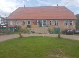 Gutshaus Pinnow