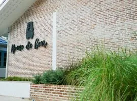 Home de Bear