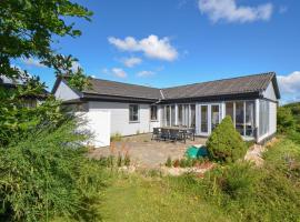 Beautiful Home In Allingåbro With Wifi，位于Allingåbro的酒店