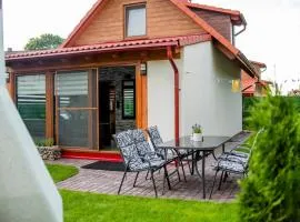 Domki pod Kasztanem Niesiołowice