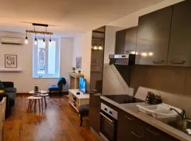 Ajaccio appartement vielle ville - 4 personnes