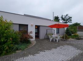 Domek v Kosově，位于卡门尼乌杰兹德的酒店