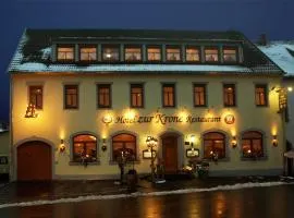 皇冠酒店
