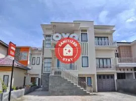 OYO 838 Sanjaya Homestay Syariah