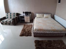 apartman，位于查查克的酒店