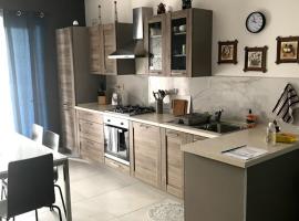 Luqa Apartment - 5 mins from Airport，位于卢加的酒店