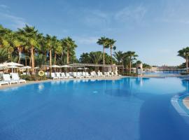 Hotel Riu Cabo Verde - Adults Only - All Inclusive，位于圣玛丽亚的酒店