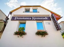 Pensiunea Kronstadt
