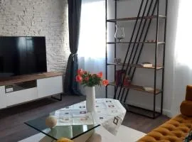 Rome Apartment