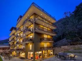 Bedzzz Rishikesh by Leisure Hotels