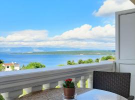 Guest House Katarina，位于马林斯卡的浪漫度假酒店