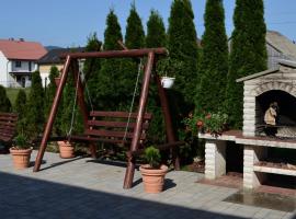 Apartamenty u Majki 2，位于Frydman的酒店