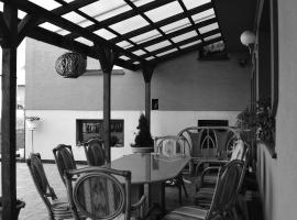 Apartamenty u Majki ,,Annówka''Frydman，位于Frydman的酒店