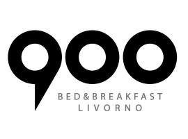 900，位于利沃诺的酒店
